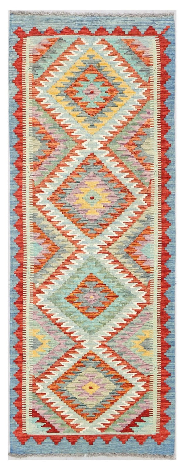 Maimaneh Classic Kilim 192 x 82 cms